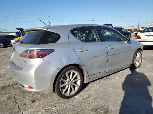 Photo 2 VIN: JTHKD5BH0D2162698 - LEXUS CT 200 