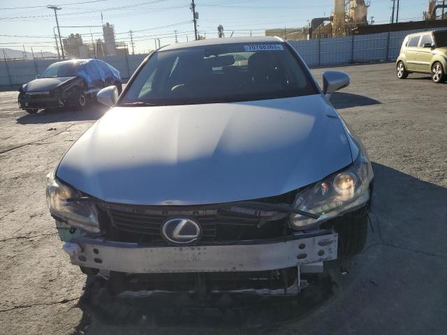 Photo 4 VIN: JTHKD5BH0D2162698 - LEXUS CT 200 