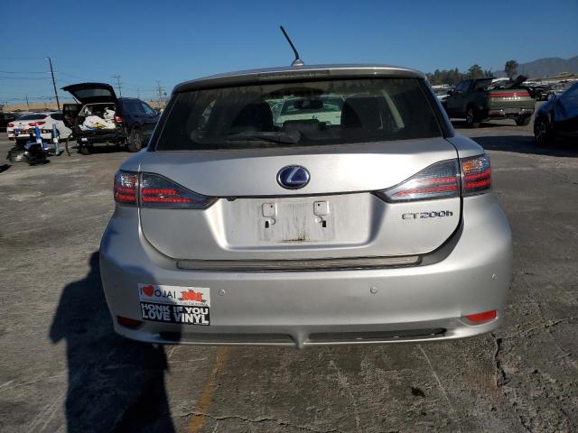 Photo 5 VIN: JTHKD5BH0D2162698 - LEXUS CT 200 