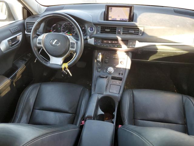 Photo 7 VIN: JTHKD5BH0D2162698 - LEXUS CT 200 