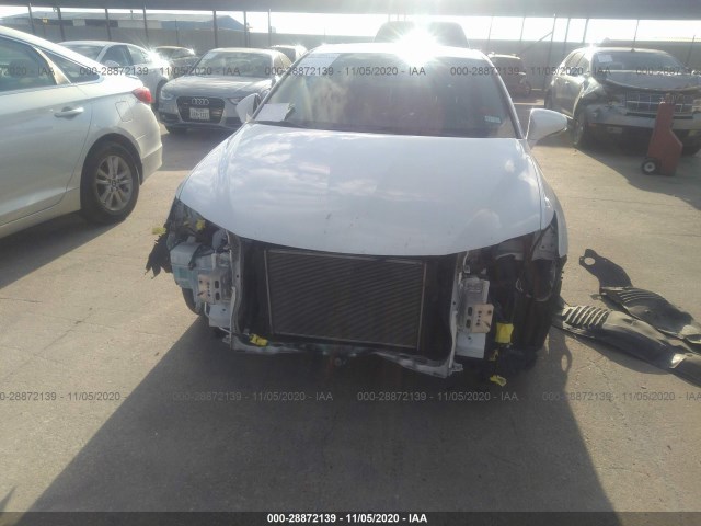 Photo 5 VIN: JTHKD5BH0D2166976 - LEXUS CT 200H 