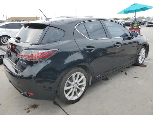 Photo 2 VIN: JTHKD5BH0D2169070 - LEXUS CT 200 