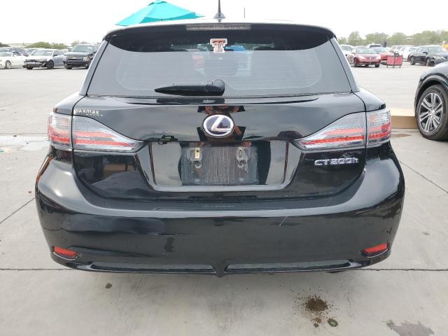 Photo 5 VIN: JTHKD5BH0D2169070 - LEXUS CT 200 