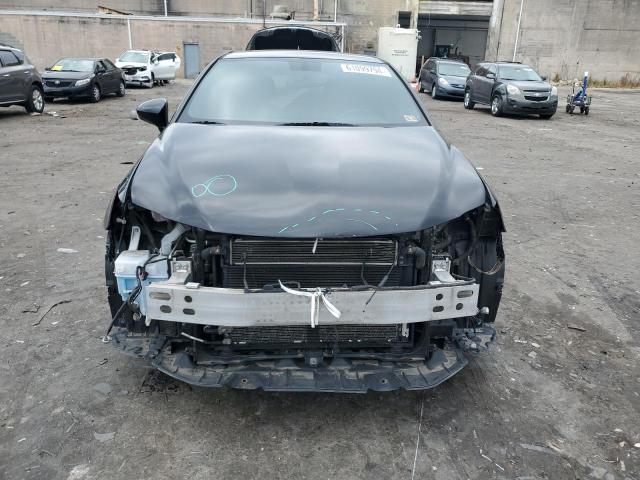 Photo 4 VIN: JTHKD5BH0D2170493 - LEXUS CT 200 