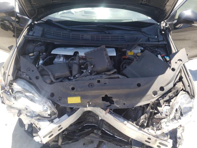 Photo 6 VIN: JTHKD5BH0D2171126 - LEXUS CT 200 