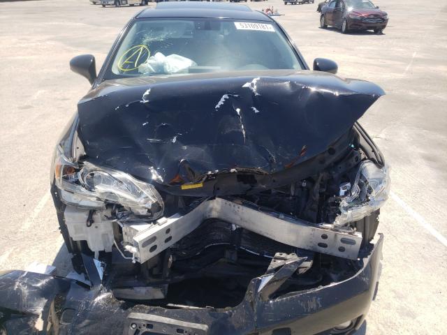 Photo 8 VIN: JTHKD5BH0D2171126 - LEXUS CT 200 