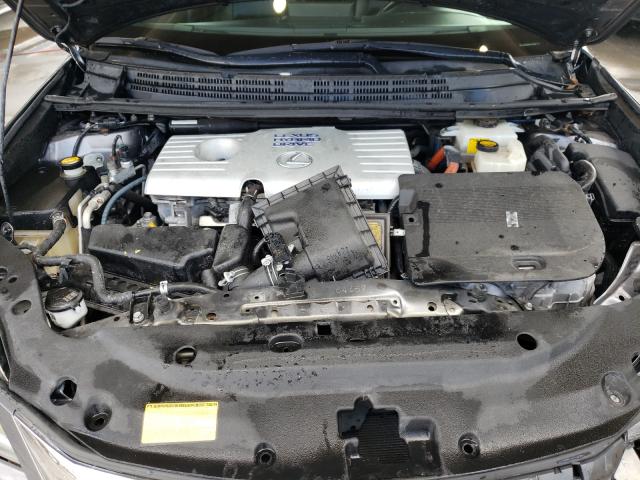 Photo 6 VIN: JTHKD5BH0E2177168 - LEXUS CT 200 