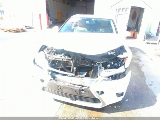 Photo 5 VIN: JTHKD5BH0E2180250 - LEXUS CT 200H 