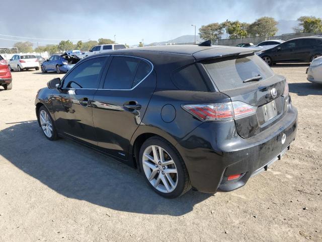 Photo 1 VIN: JTHKD5BH0E2180555 - LEXUS CT 200 