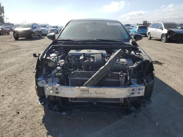 Photo 4 VIN: JTHKD5BH0E2180555 - LEXUS CT 200 