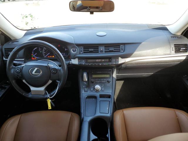 Photo 7 VIN: JTHKD5BH0E2180555 - LEXUS CT 200 