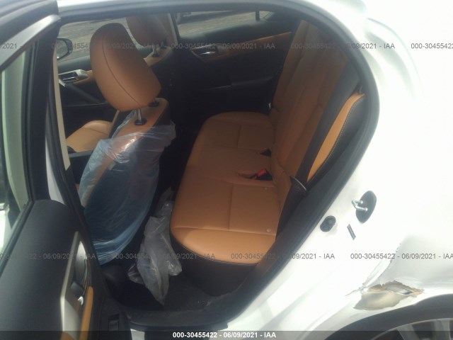 Photo 7 VIN: JTHKD5BH0E2183391 - LEXUS CT 200H 