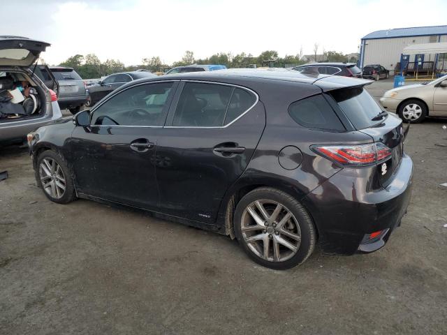 Photo 1 VIN: JTHKD5BH0E2184752 - LEXUS CT 200 