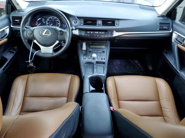 Photo 7 VIN: JTHKD5BH0E2184752 - LEXUS CT 200 