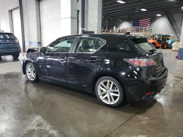 Photo 1 VIN: JTHKD5BH0E2192513 - LEXUS CT 200 