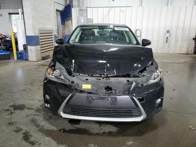 Photo 4 VIN: JTHKD5BH0E2192513 - LEXUS CT 200 