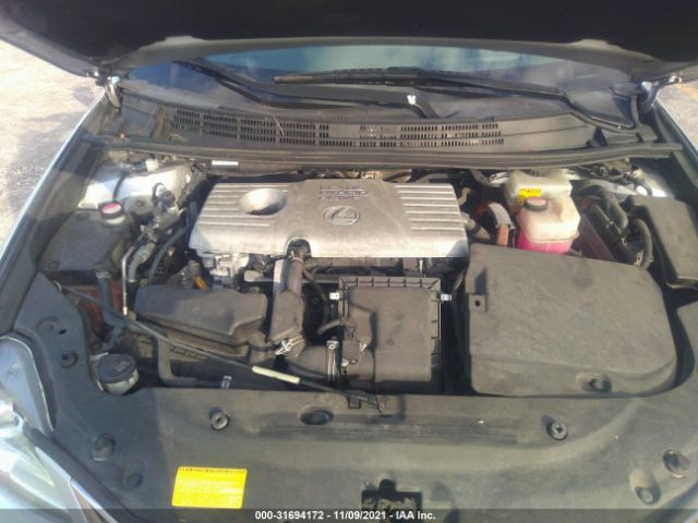 Photo 9 VIN: JTHKD5BH0E2194164 - LEXUS CT 200H 