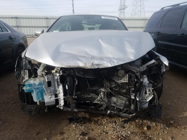 Photo 8 VIN: JTHKD5BH0F2210476 - LEXUS CT 200 