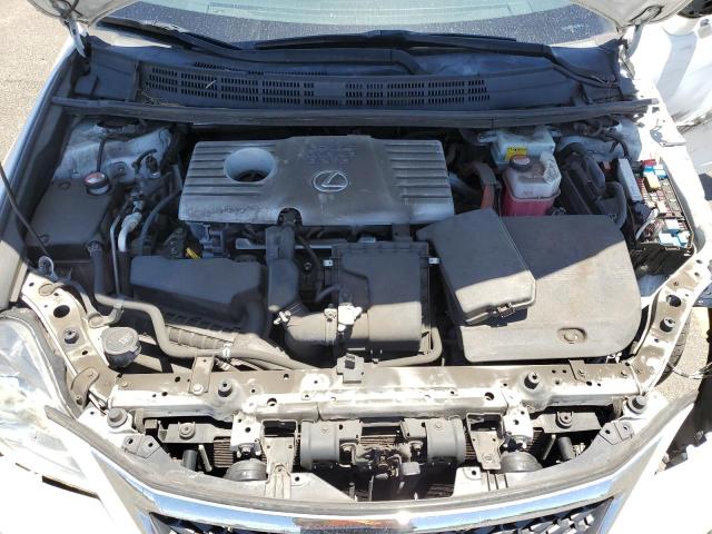 Photo 10 VIN: JTHKD5BH0F2212177 - LEXUS CT 200 