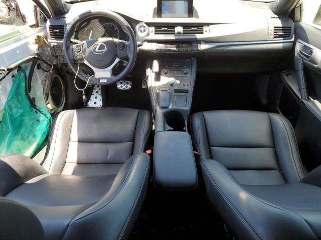 Photo 7 VIN: JTHKD5BH0F2212177 - LEXUS CT 200 