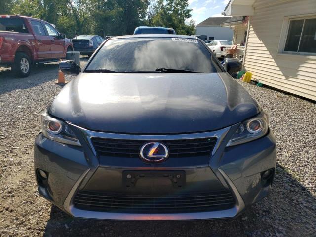 Photo 4 VIN: JTHKD5BH0F2215077 - LEXUS CT 