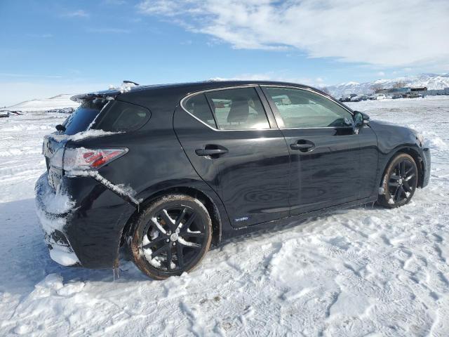 Photo 2 VIN: JTHKD5BH0F2225656 - LEXUS CT 200 