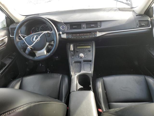 Photo 7 VIN: JTHKD5BH0F2225656 - LEXUS CT 200 