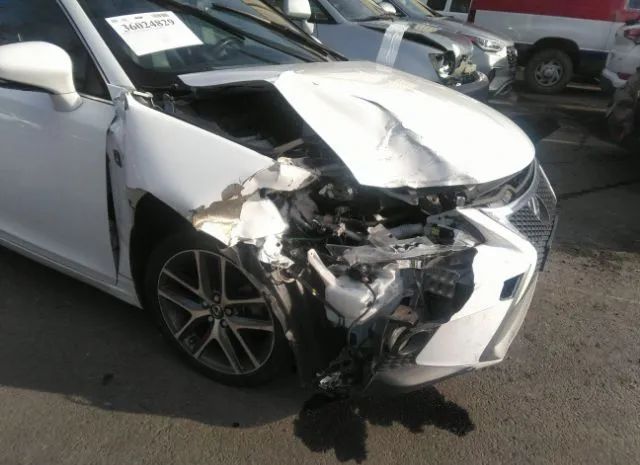 Photo 5 VIN: JTHKD5BH0F2226127 - LEXUS CT 200H 