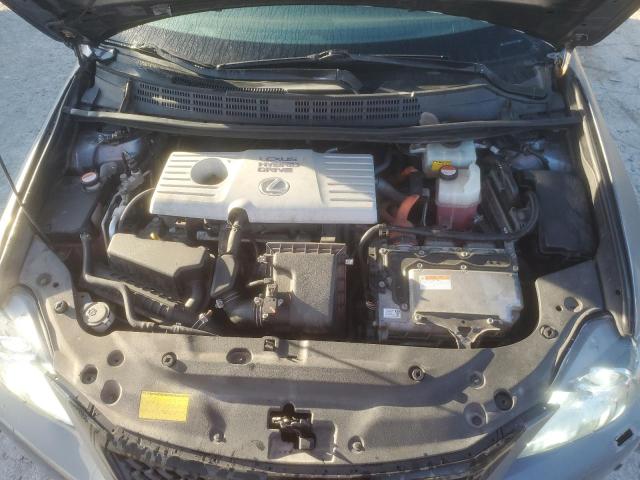 Photo 10 VIN: JTHKD5BH0F2233045 - LEXUS CT 200 