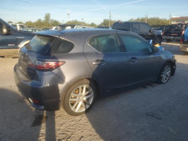 Photo 2 VIN: JTHKD5BH0F2233045 - LEXUS CT 200 