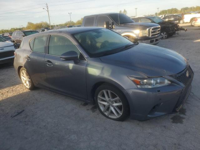 Photo 3 VIN: JTHKD5BH0F2233045 - LEXUS CT 200 