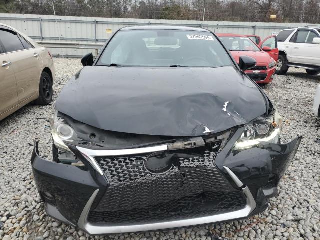 Photo 4 VIN: JTHKD5BH0F2238259 - LEXUS CT 200 