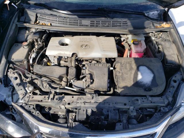 Photo 11 VIN: JTHKD5BH0F2238827 - LEXUS CT 200 