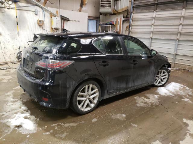 Photo 2 VIN: JTHKD5BH0F2238827 - LEXUS CT 200 