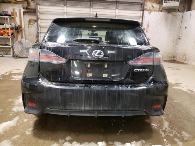 Photo 5 VIN: JTHKD5BH0F2238827 - LEXUS CT 200 