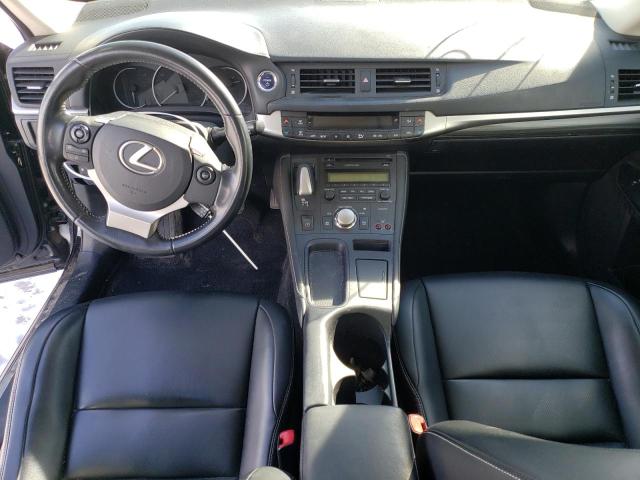 Photo 7 VIN: JTHKD5BH0F2238827 - LEXUS CT 200 