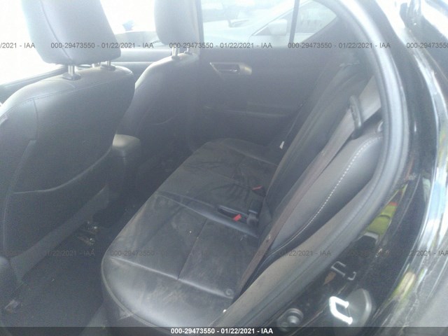 Photo 7 VIN: JTHKD5BH0F2247558 - LEXUS CT 200H 