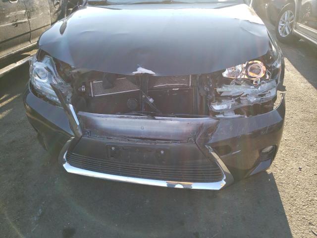 Photo 8 VIN: JTHKD5BH0G2254950 - LEXUS CT 200 