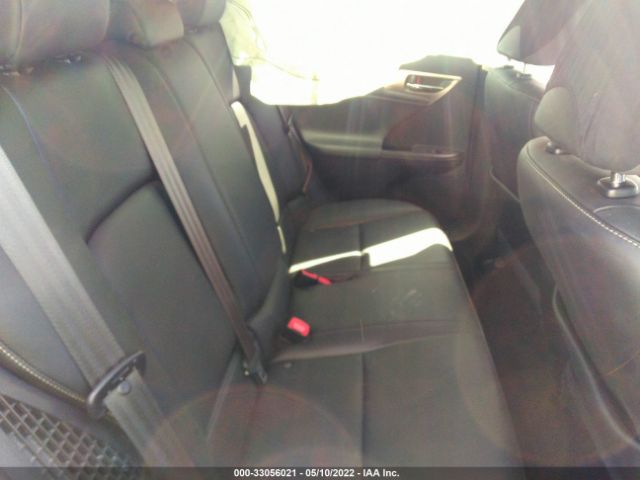 Photo 7 VIN: JTHKD5BH0G2261834 - LEXUS CT 200H 