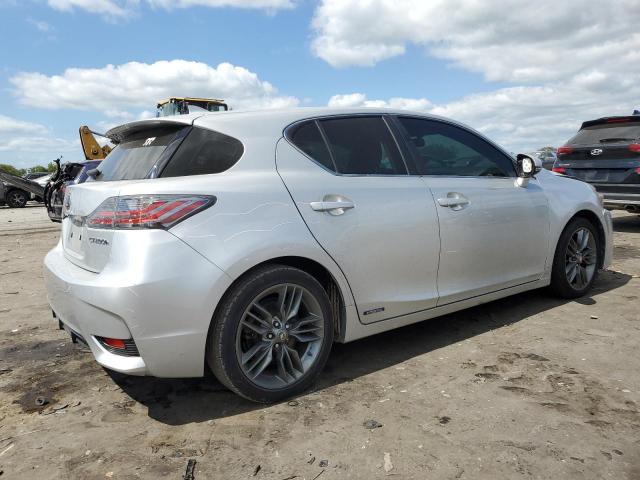 Photo 2 VIN: JTHKD5BH0G2266466 - LEXUS CT 200 