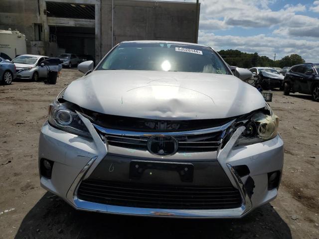 Photo 4 VIN: JTHKD5BH0G2266466 - LEXUS CT 200 