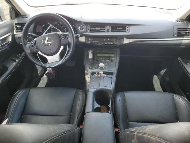 Photo 7 VIN: JTHKD5BH0G2266466 - LEXUS CT 200 