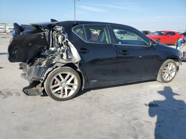 Photo 2 VIN: JTHKD5BH0G2270128 - LEXUS CT 200 