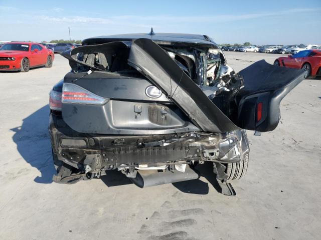 Photo 5 VIN: JTHKD5BH0G2270128 - LEXUS CT 200 