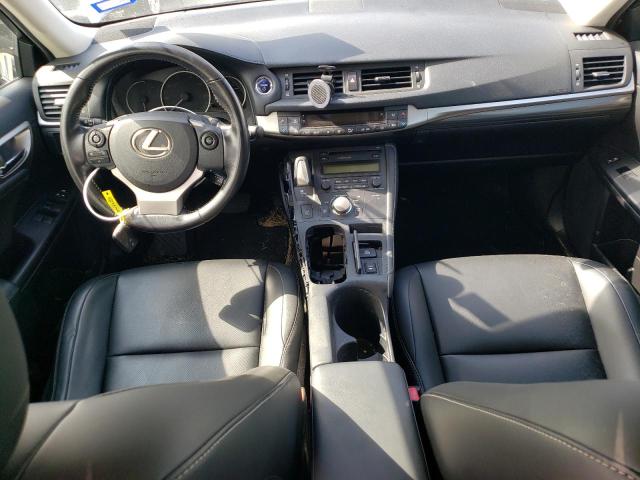 Photo 7 VIN: JTHKD5BH0G2270128 - LEXUS CT 200 