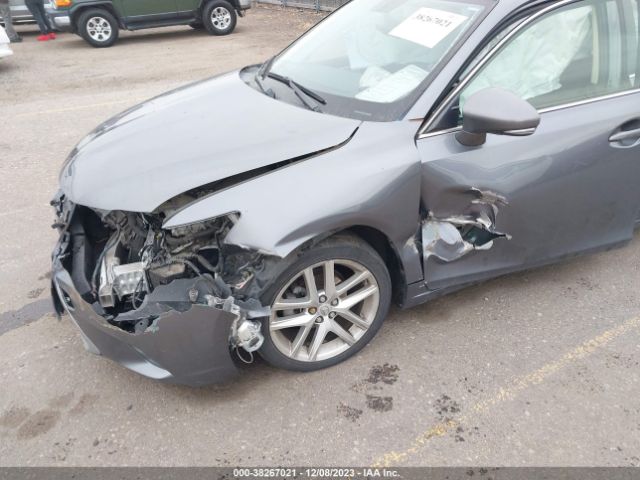 Photo 5 VIN: JTHKD5BH0G2278777 - LEXUS CT 200H 