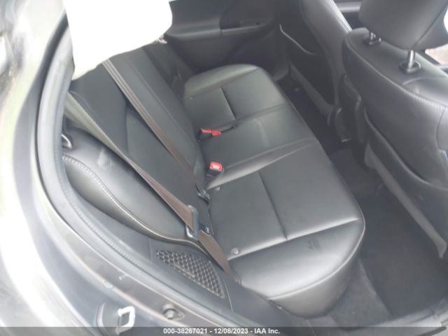 Photo 7 VIN: JTHKD5BH0G2278777 - LEXUS CT 200H 