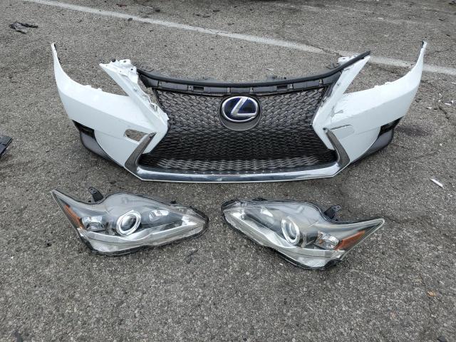 Photo 11 VIN: JTHKD5BH0H2282524 - LEXUS CT 200 