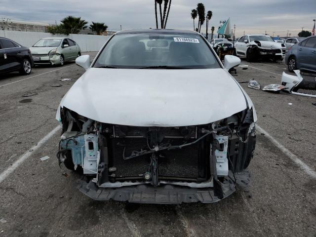 Photo 4 VIN: JTHKD5BH0H2282524 - LEXUS CT 200 