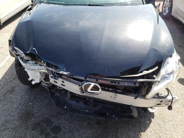 Photo 6 VIN: JTHKD5BH0H2285908 - LEXUS CT 200 